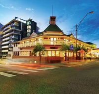 Oaks Grand Gladstone - Accommodation Great Ocean Road