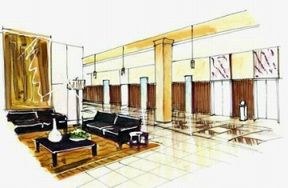 Adina Apartment Hotel Sydney Central - Accommodation Great Ocean Road 1