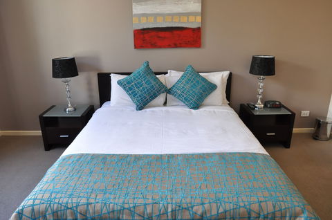 RNR Apartments, Adelaide - Accommodation Great Ocean Road 1