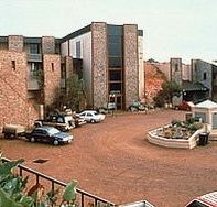 Desert Cave Hotel - Accommodation Great Ocean Road