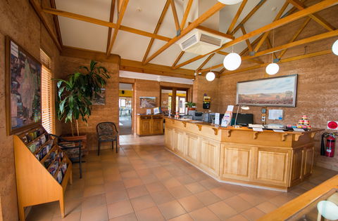 Mud Hut Motel - Accommodation Great Ocean Road 2
