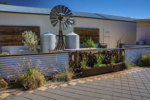 Comfort Inn Augusta Westside - Accommodation Great Ocean Road 2