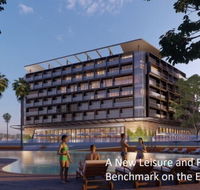 Whyalla Foreshore Motor Inn - Accommodation Great Ocean Road