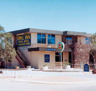 Opal Inn Hotel - Accommodation Great Ocean Road