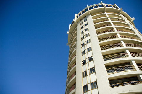 Atlantic Tower Motor Inn - Accommodation Great Ocean Road 0