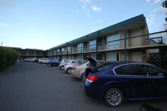 Mitchell Park SA Accommodation Great Ocean Road