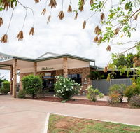 Abacus Motel Mount Isa - Accommodation Great Ocean Road