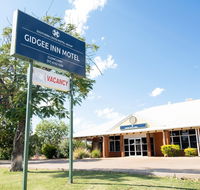 Gidgee Inn - Accommodation Great Ocean Road