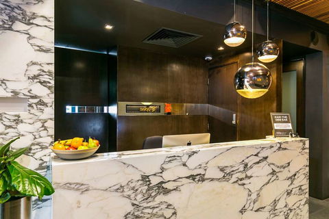 The Soho Hotel, An Ascend Hotel Coll. - Accommodation Great Ocean Road 1
