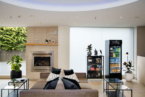 The Terrace Hotel - Accommodation Great Ocean Road 2