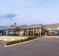 Mercure Goulburn - Accommodation Great Ocean Road