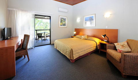 Groote Eylandt Lodge, By Metro Hotels - Accommodation Great Ocean Road 2