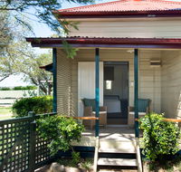 Spicers Hidden Vale - Accommodation Great Ocean Road
