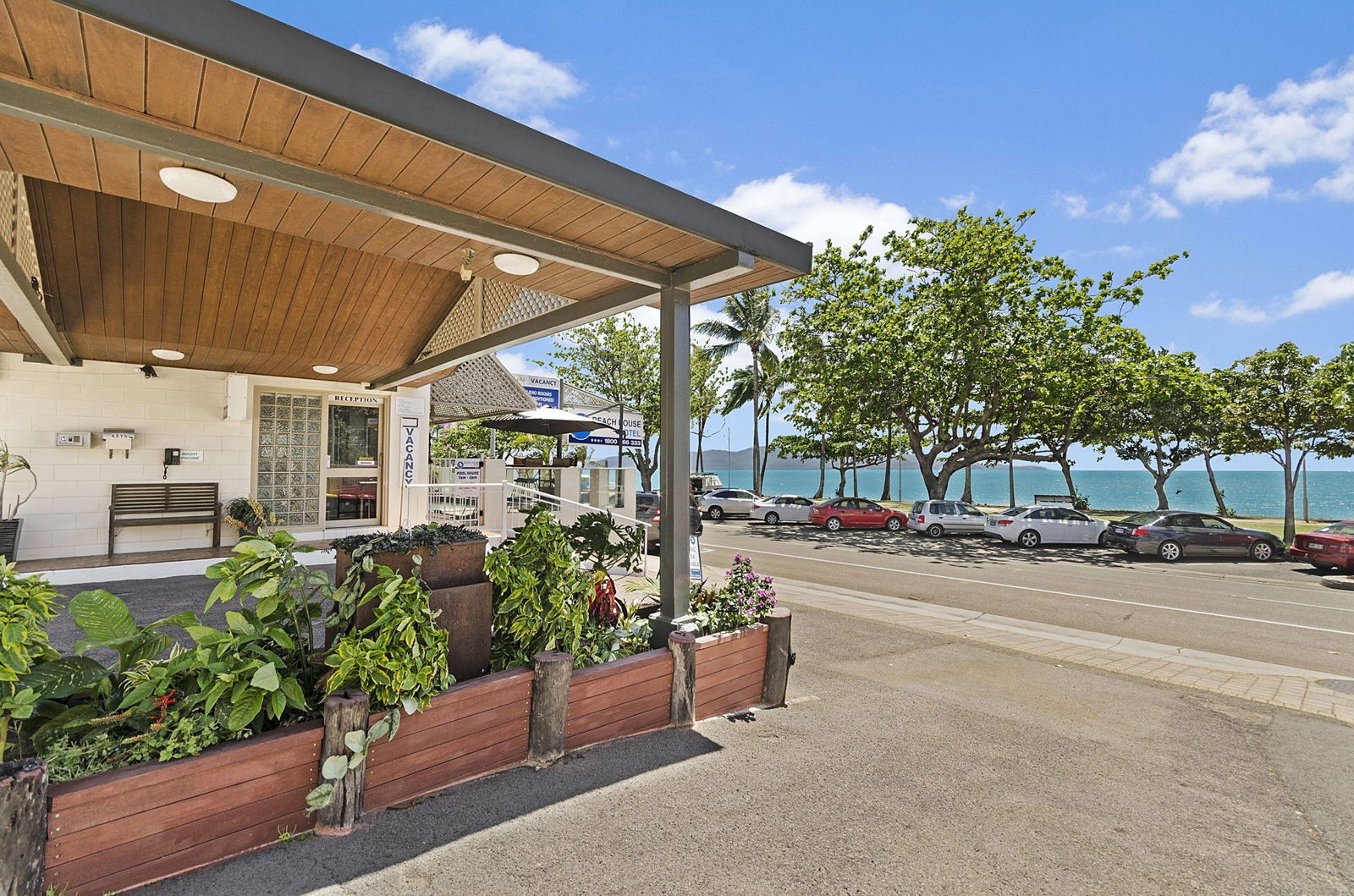 Aitkenvale QLD Accommodation Great Ocean Road