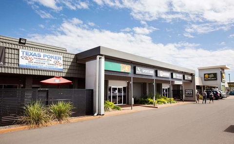 Dalrymple Motel - Accommodation Great Ocean Road 1