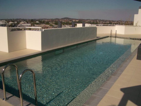 Gabba Central Apartments - Accommodation Great Ocean Road 2