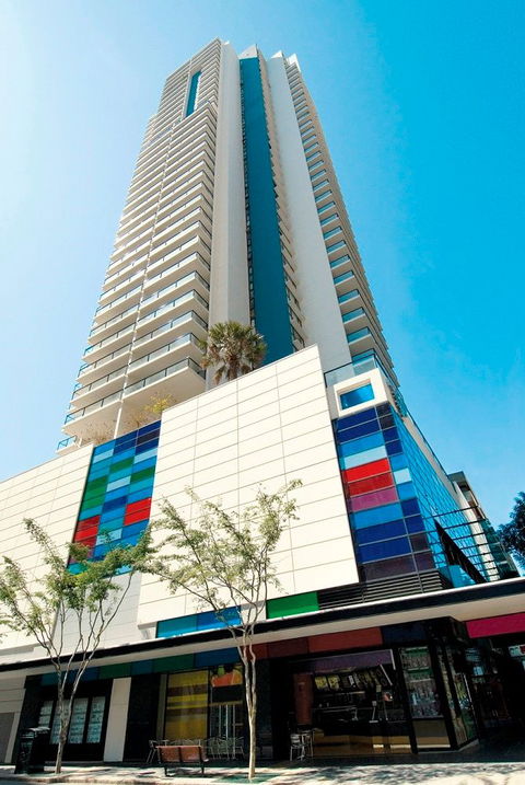 IStay RiverCity - Accommodation Great Ocean Road 0