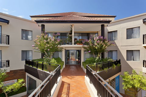 Astra Apartments The Griffin - Accommodation Great Ocean Road 2