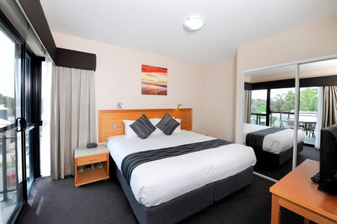 Assured Ascot Quays Apartment Hotel - Accommodation Great Ocean Road 2