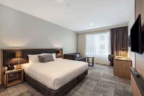 Ingot Hotel Perth, An Ascend Hotel - Accommodation Great Ocean Road 1
