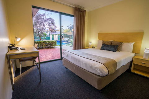Perth Ascot Central Apartment Hotel - Accommodation Great Ocean Road 2