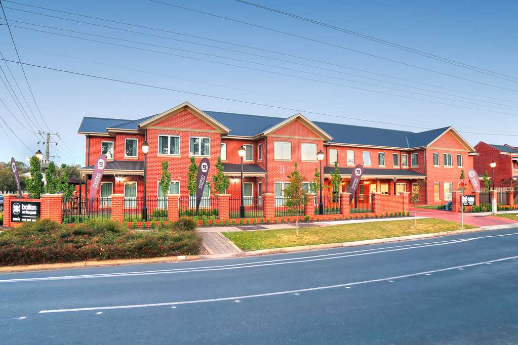 Alfredtown NSW Accommodation Great Ocean Road