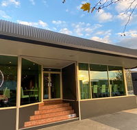 Ashton Townhouse Motel  Suites Tumut - Accommodation Great Ocean Road