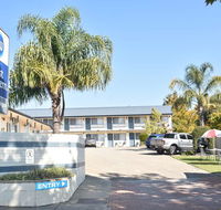 Best Western Motel Farrington - Accommodation Great Ocean Road