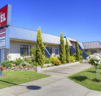 Amaroo Motel - Accommodation Great Ocean Road