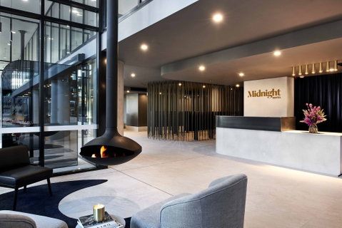 Midnight Hotel, Autograph Collection - Accommodation Great Ocean Road 1