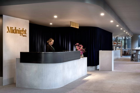 Midnight Hotel, Autograph Collection - Accommodation Great Ocean Road 2