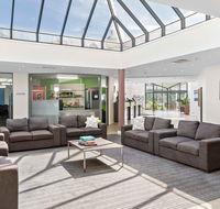 Ibis Styles Eagle Hawk Canberra Resort - Accommodation Great Ocean Road