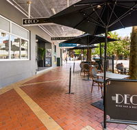 CH Boutique Hotel