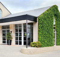 Powerhouse Hotel Tamworth by Rydges