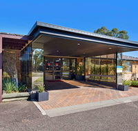Econo Lodge Savannah Park Tamworth