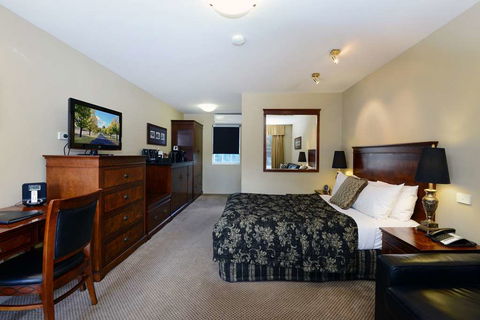 Powerhouse Hotel Armidale By Rydges - Accommodation Great Ocean Road 2