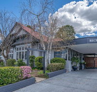 Cotswold Gardens - Accommodation Great Ocean Road