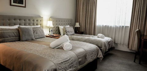 Cotswold Gardens - Accommodation Great Ocean Road 2