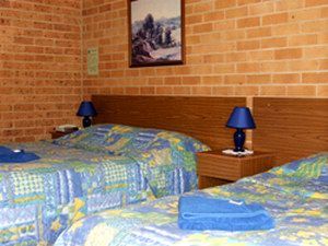 White Lanterns Motel - Accommodation Great Ocean Road 1