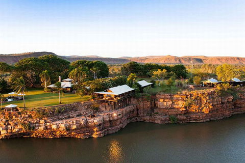 The Homestead At El Questro WildernessPk - Accommodation Great Ocean Road 0