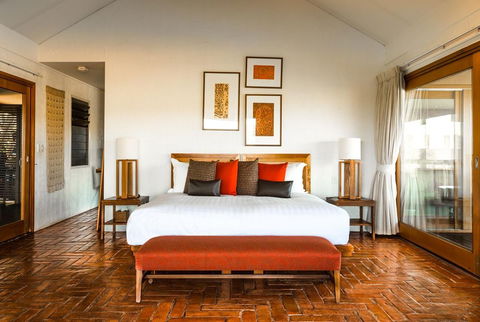 The Homestead At El Questro WildernessPk - Accommodation Great Ocean Road 1