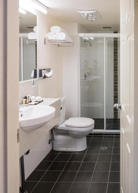 Pegasus Motor Inn and Serviced Apartment - Accommodation Great Ocean Road 2