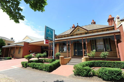 Alexandra Place - Accommodation Great Ocean Road 0