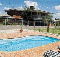 Centrepoint Motel