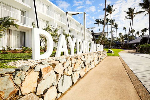 Daydream Island Resort - Accommodation Great Ocean Road 0