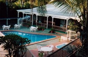 The Islands Inn Resort - Accommodation Great Ocean Road 0