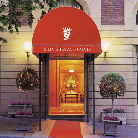 Sir Stamford At Circular Quay - Accommodation Great Ocean Road 0