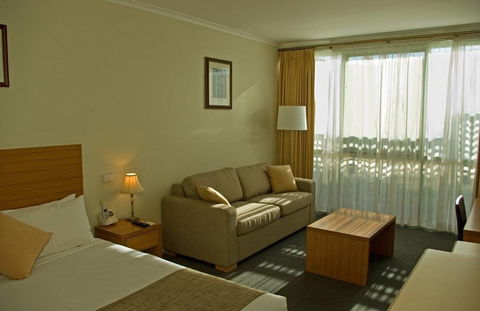 Admiralty Inn - Accommodation Great Ocean Road 3