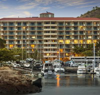 Aligned Corporate Residences Townsville - Accommodation Great Ocean Road