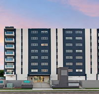 Allure Hotel and Apartments - Accommodation Great Ocean Road